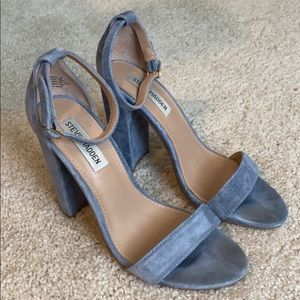 Steve Madden Carrson Heels